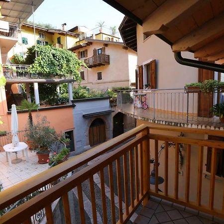 Casa Indipendente Ischia Villa Arco Eksteriør billede