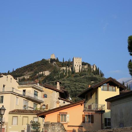 Casa Indipendente Ischia Villa Arco Eksteriør billede
