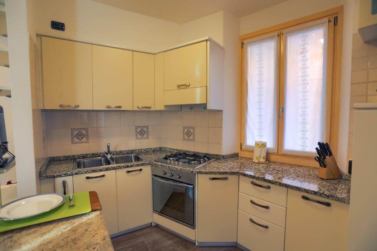 Casa Indipendente Ischia Villa Arco Eksteriør billede
