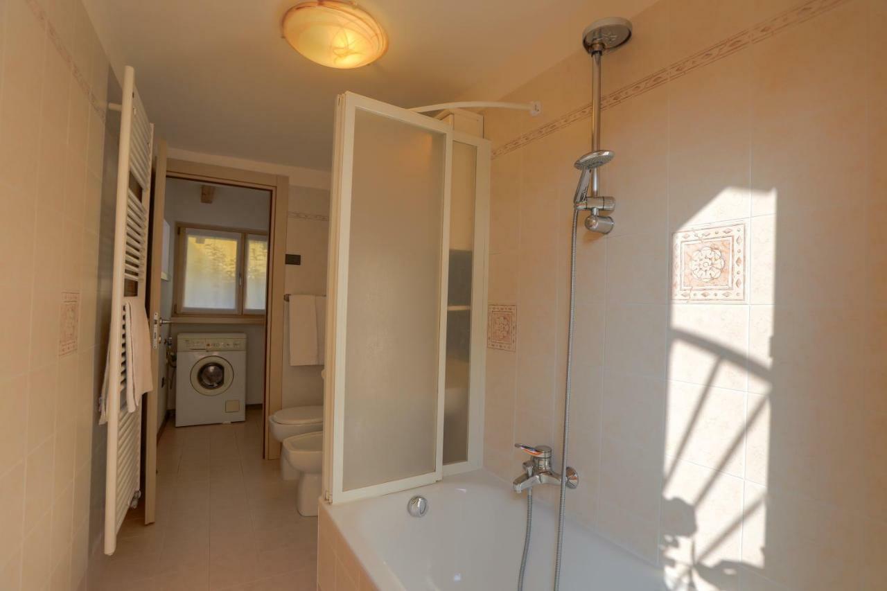 Casa Indipendente Ischia Villa Arco Eksteriør billede