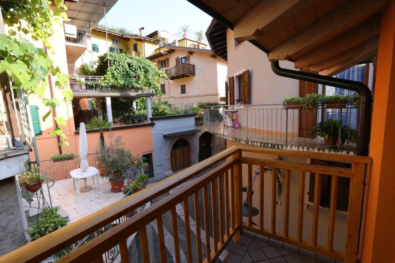 Casa Indipendente Ischia Villa Arco Eksteriør billede