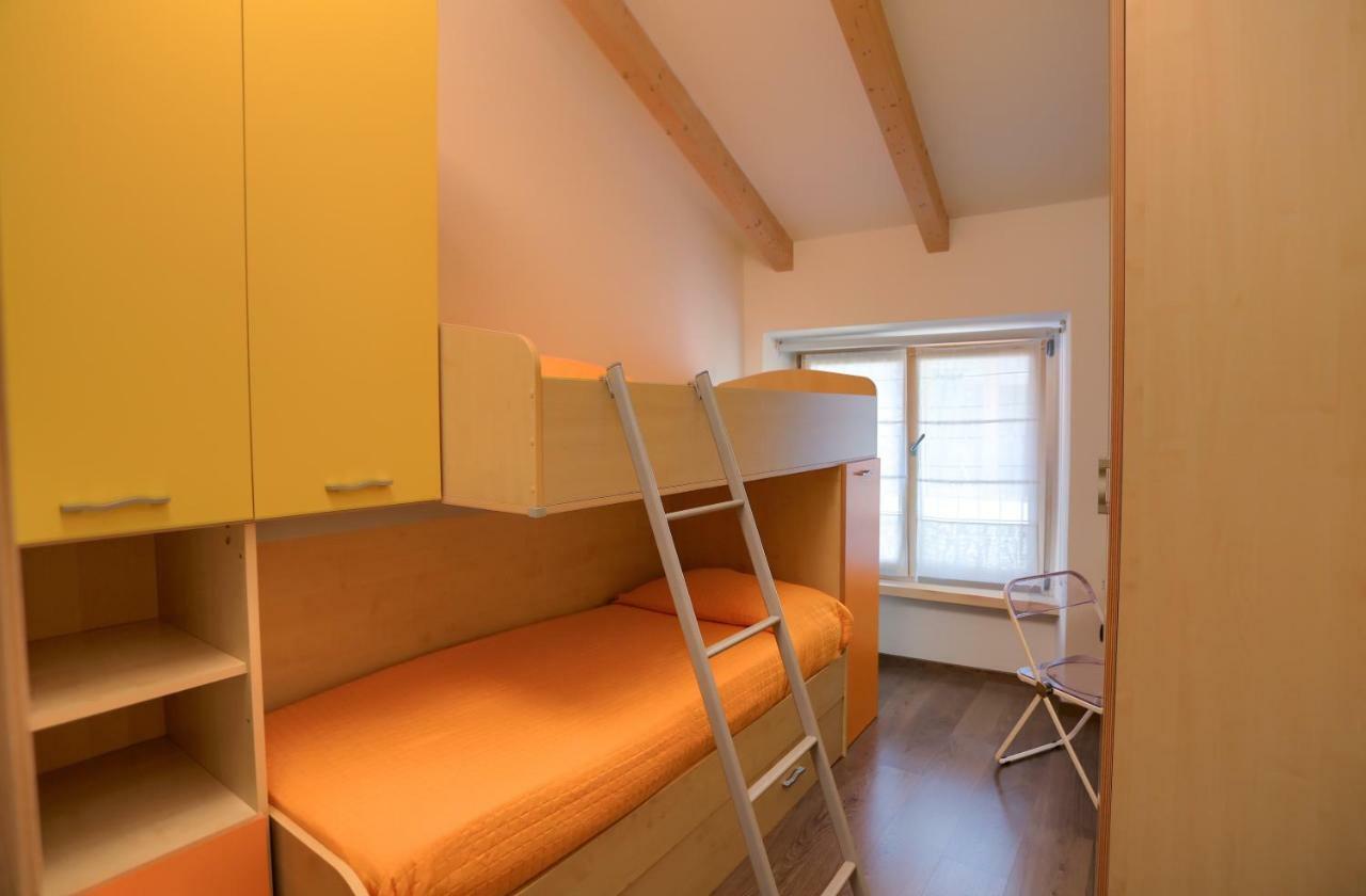 Casa Indipendente Ischia Villa Arco Eksteriør billede