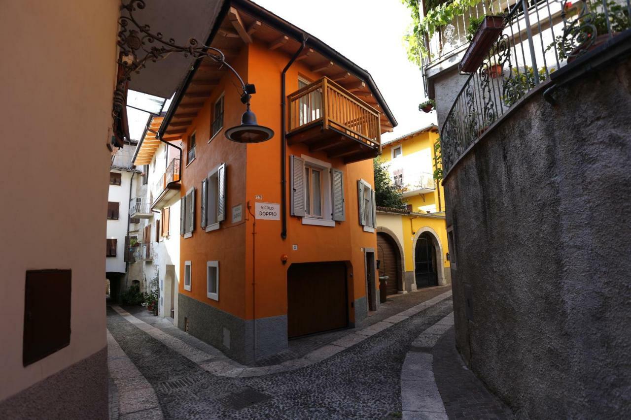 Casa Indipendente Ischia Villa Arco Eksteriør billede