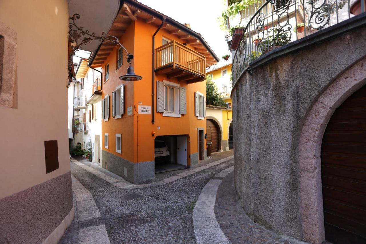 Casa Indipendente Ischia Villa Arco Eksteriør billede