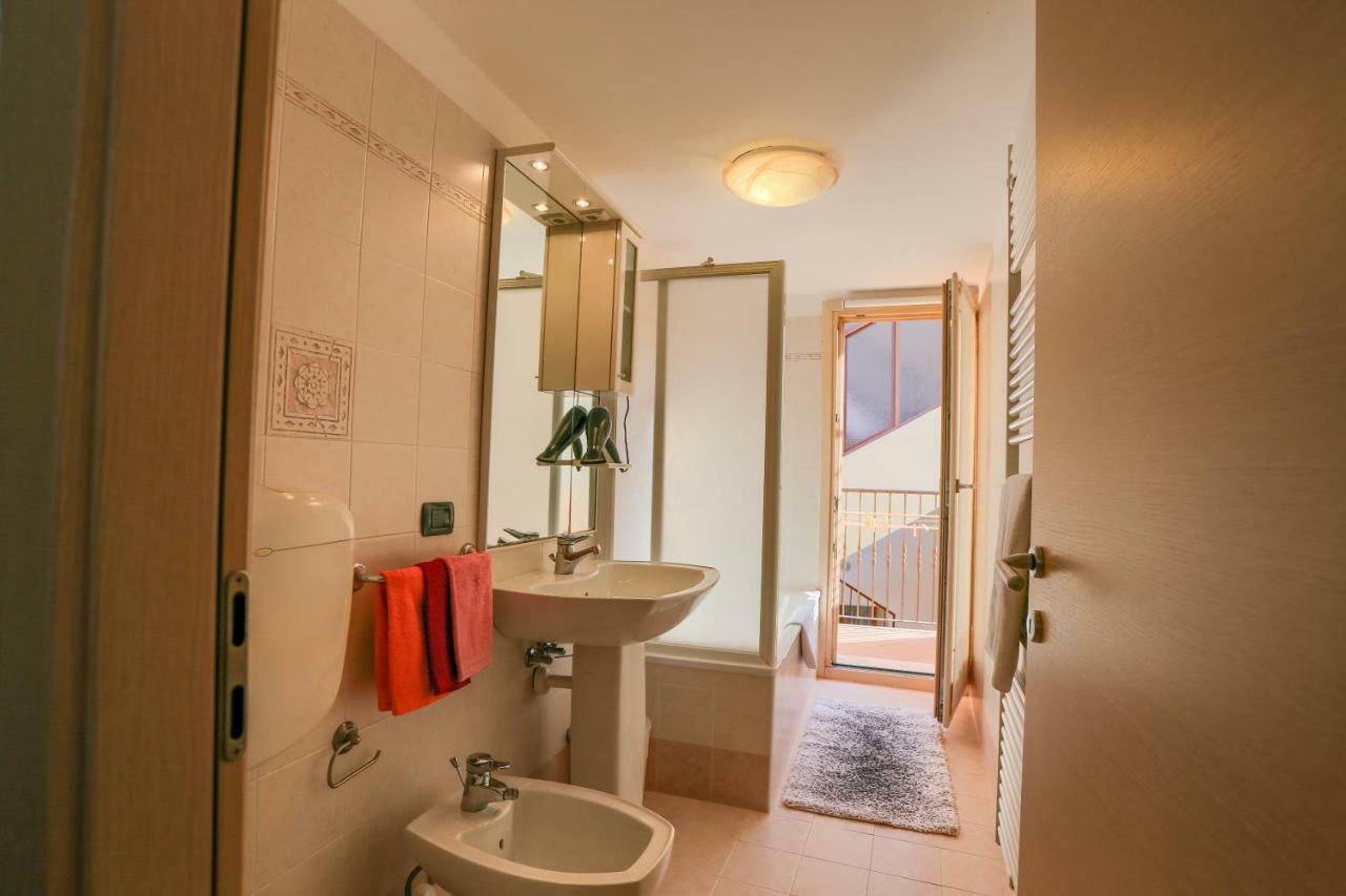 Casa Indipendente Ischia Villa Arco Eksteriør billede