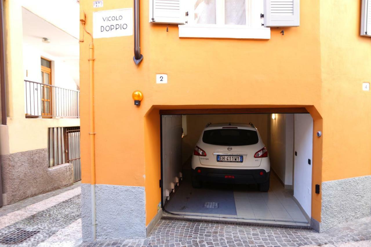 Casa Indipendente Ischia Villa Arco Eksteriør billede