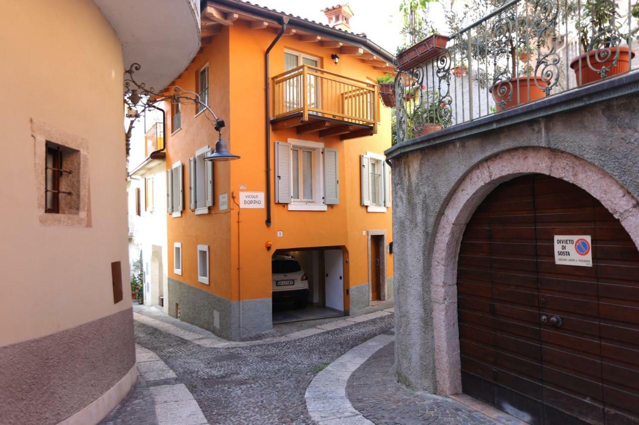 Casa Indipendente Ischia Villa Arco Eksteriør billede